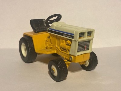 custom 1/16 Cub Cadet 149 lawn & garden tractor