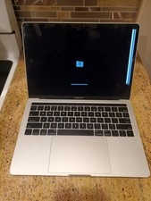 Apple Macbook Pro 13" A1706 2016 W/ Touchbar i5 8GB RAM Screen Issue