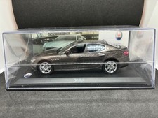 LEO MODELS 1/43 MASERATI Ghibli 2013 Collectables 17+