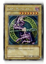 Dark Magician DDS-002 Prices | YuGiOh Dark Duel Stories | YuGiOh Cards