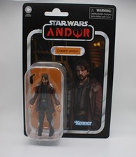 Star Wars Vintage Collection Cassian Andor VC261 New  Sealed