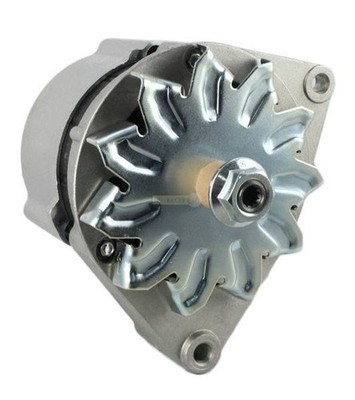 Lichtmaschine 33A Neu-OE Letrika Mahle IA0500 für *** Tractor Apllications Fendt