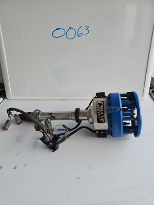 CRANE CAMS 1000-1400 FAST ELECTRONICS PRO-SERIES RACE DISTRIBUTOR CHEVY V-8