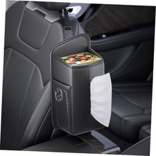 Car Tissue Holder for Front Seat 1