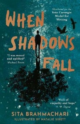 Sita Brahmachari When Shadows Fall (Taschenbuch) (US IMPORT)