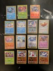 15 x Reverse Holo & Holo Pokemon Card Bundle (Lost Origin Set, NM)