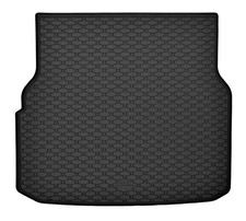 Kofferraumwanne geeignet für Mercedes C-Klasse W206 Kombi ab 2022 - Rutschfest