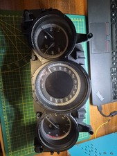 Mercedes W212 Mopf Tacho Kombiinstrument Automatik Mercedes W212 Mopf Tacho Kombiinstrument Automatik