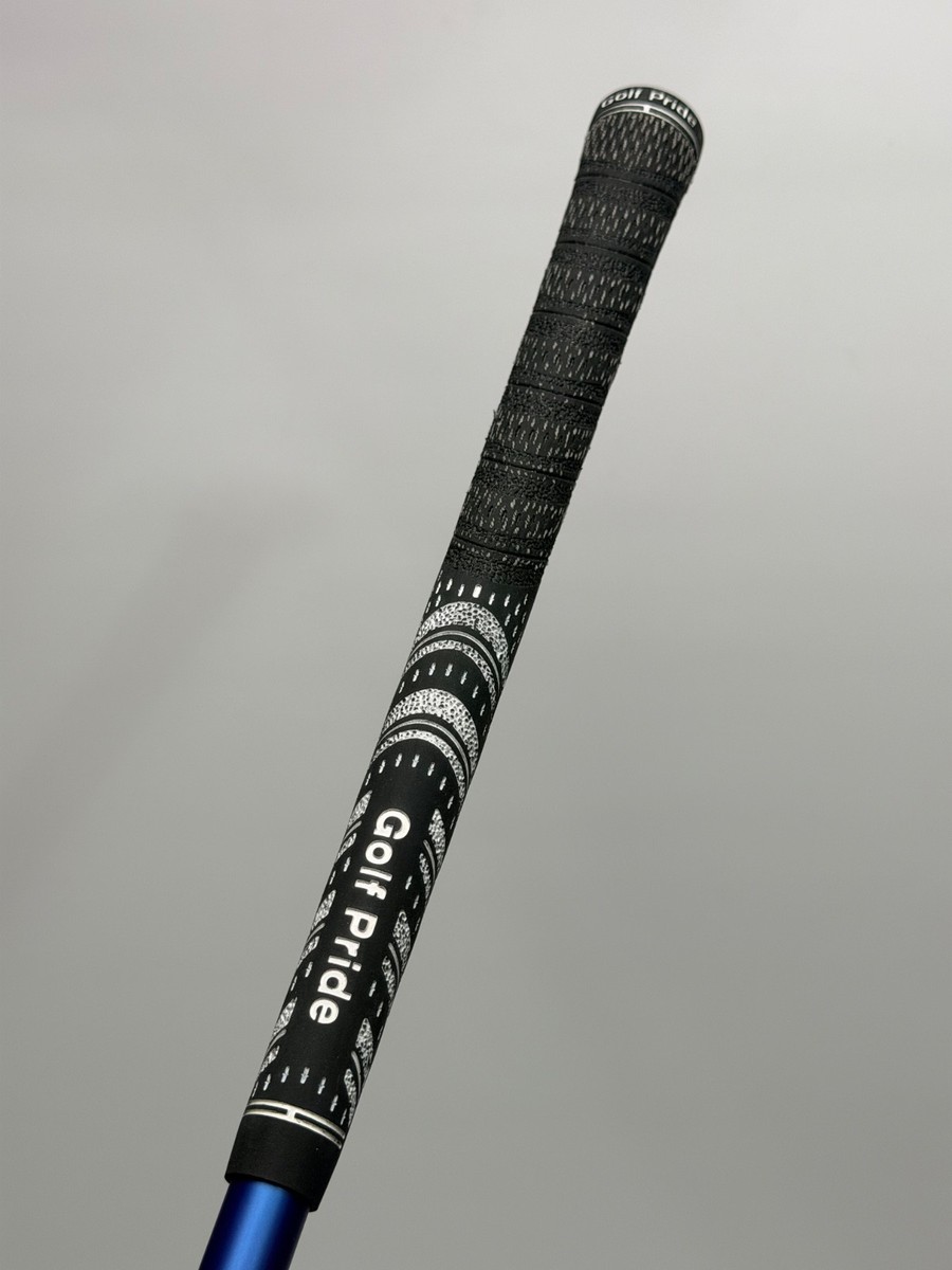 Fujikura Ventus Blue Velocore+ 6-X 65g X-Stiff 40.5