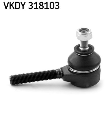 Lenkstangenabschluss VKDY 318103 SKF für MERCEDES-BENZ 190 - Bild 3