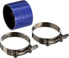 Gates 26213 Molded Turbocharger Hose Kit