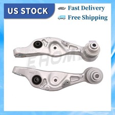 Front Suspension Lower Arm RH & LH For 2013-2017 Toyota Lexus LS460  48620-50131