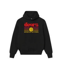 The Doors Riders on the Storm Graphic Mens Sweatshirt Hoodie S M L XL 234XL