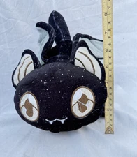 Aphmau MeeMeows 10” Mystery Plush Halloween - Bat Cat
