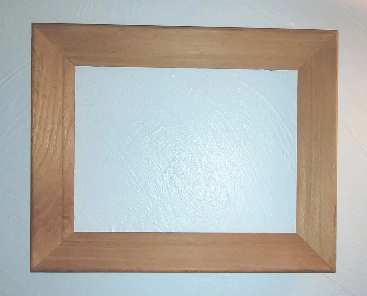 Wooden Picture Frames 1900-1940 for sale | eBay