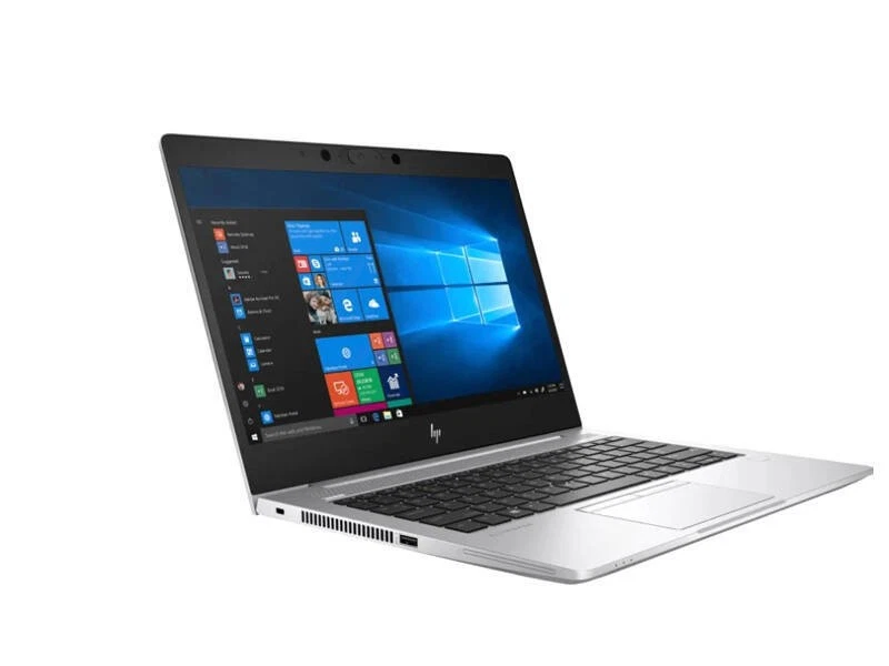HP EliteBook 830 G6 · i5-8265U · 8GB · 1TB, Foto 1 von 5