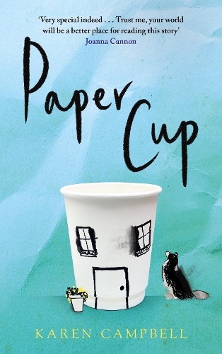 Paper Cup - Image 6