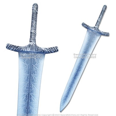 Munetoshi 39  Foam Dark Moon Greatsword Elden Ranni Anime Videogame Fantasy