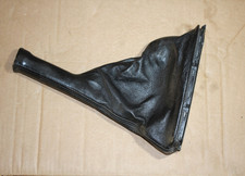 Original Volkswagen Passat B4 Hand Brake Leather Boot With Handle 1994 -1996 Oem