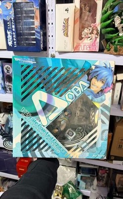 NEW] DRAMAtical Murder Aoba 1/7 PVC Figure Max Factory Complete | eBay