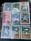 Nolan Ryan 1980s 1990s Lot Of 26 Cards Inserts + Base - Some Vintage Huge Resale