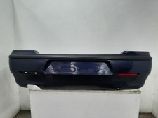 Pare-choc arrière Alfa Romeo ALFA 156
