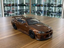Moteur Nissan GT-R