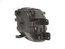 Nebelscheinwerfer TYC 19-0908-01-9 VW GOLF VI (5K1) 2 2009-2012