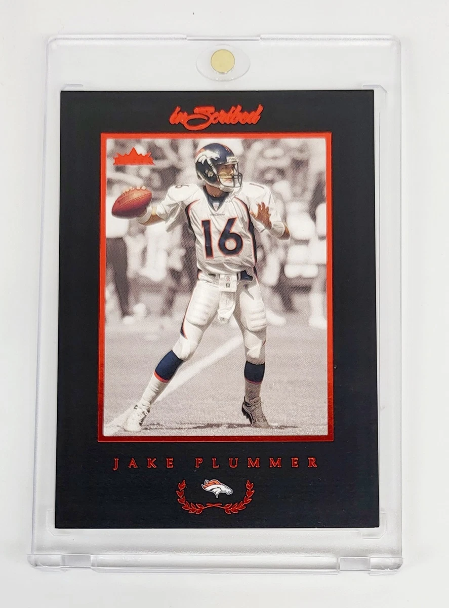 2004 Fleer inScribed Football Trading Cards for sale | eBay