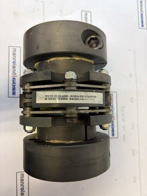 ROBA-DS 64 Wellenkupplung