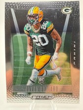 Click to enlarge Javon Bullard
