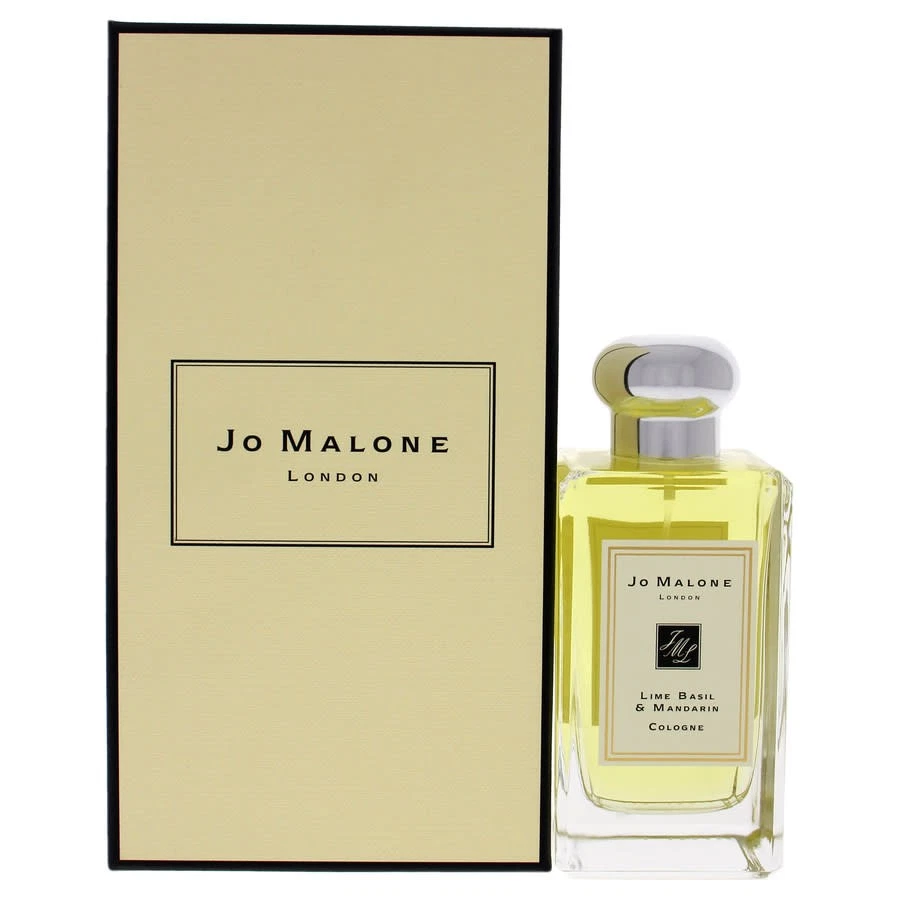 Jo Malone Lime Basil & Mandarin Fragrances for Women for sale | eBay