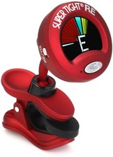 Snark ST-2 Super Tight Chromatic All-Instrument Tuner 3-pack Bundle