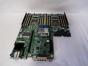 HP ProLiant DL360 Gen10 Motherboard P11782-001 809455-002 (B3843)