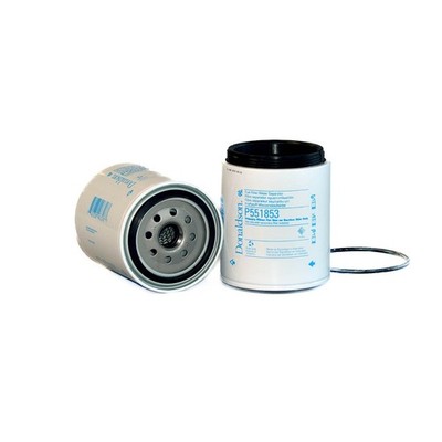 DONALDSON Kraftstofffilter P551853 Anschraubfilter 1-14 UN
