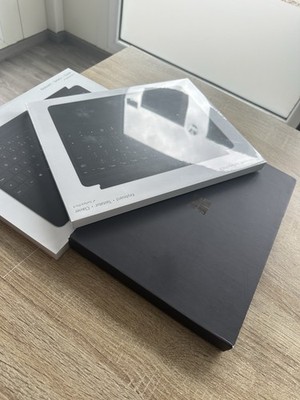  Microsoft Surface Pro 11 Snapdragon X Plus-16GB-1TB. Neu. Garantie. QWERTZ