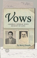 Mercy Anselm | Vows | Taschenbuch | Englisch (2021) | Kartoniert / Broschiert