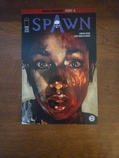 Cover of Spawn #279