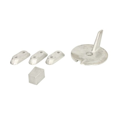Anodensatz TECNOSEAL TENKITYAMAHA40-60AL