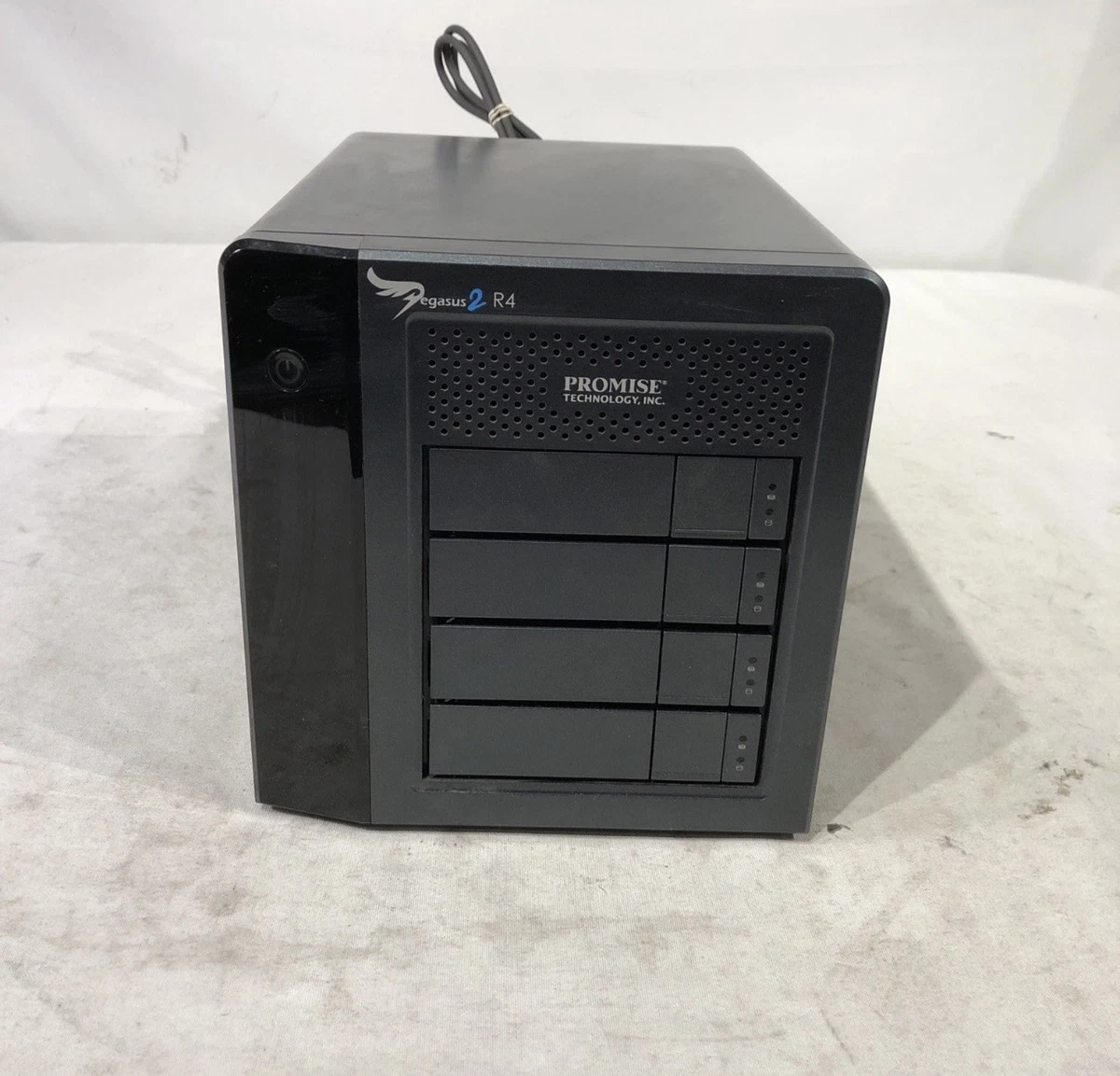External Hard Disk Drives Promise Technology, Inc for sale | eBay