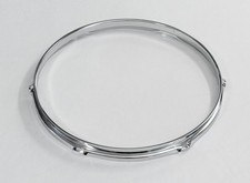 60s Ludwig 13 6-Hole COS Batter Hoop