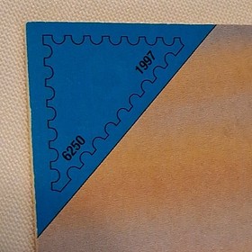 LEGO 6250 CROSS BONE CLIPPER INSTRUCTION BOOK AND MAP PIECE