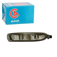 ALKAR LED BLINKER AUßENSPIEGEL RECHTS passend für MERCEDES CLK SL VIANO |6202834
