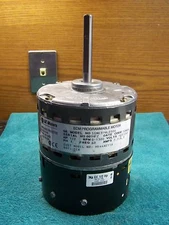 Carrier Bryant HD44AE116 ECM Blower Motor & Module 1/2HP 5SME39HL0306