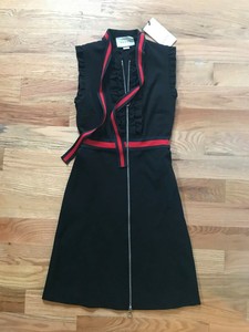 gucci one piece dress