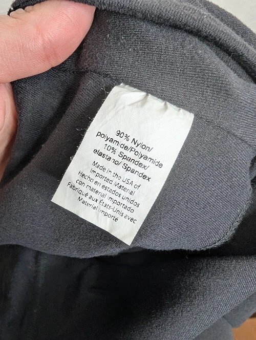 beyond-yoga pedal pusher high waisted leggings
