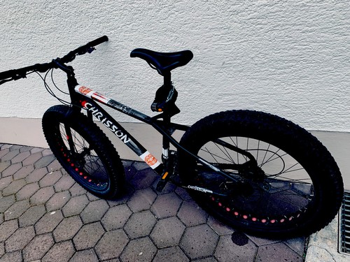 Fatbike - Bild 2 von 2
