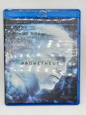 Prometheus Blu-ray/ DVD  Digital Copy - Blu-ray