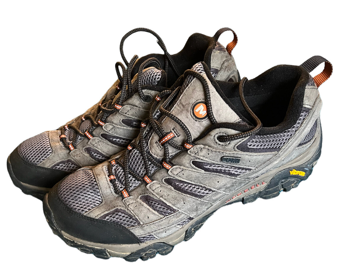 Merrell Moab 2 Ventilator J06025 Hiking Shoes, Men's Size 13 M