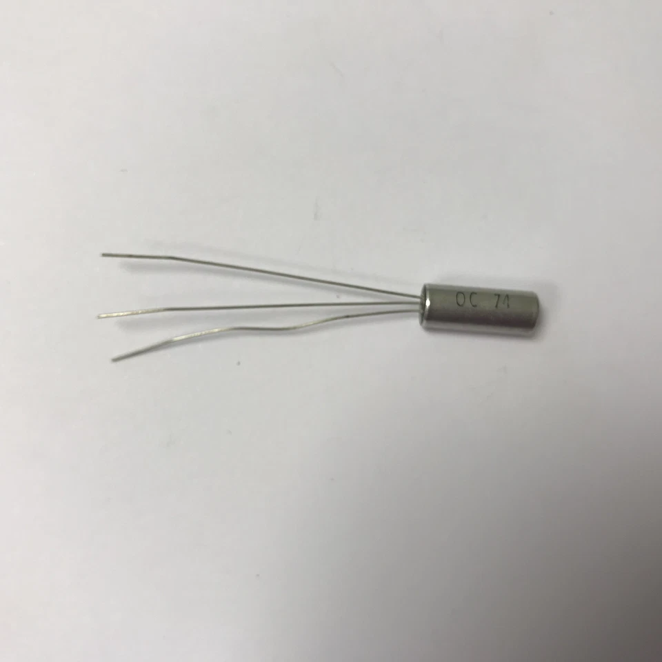 OC74 MULLARD GERMANIUM TRANSISTOR x1PC